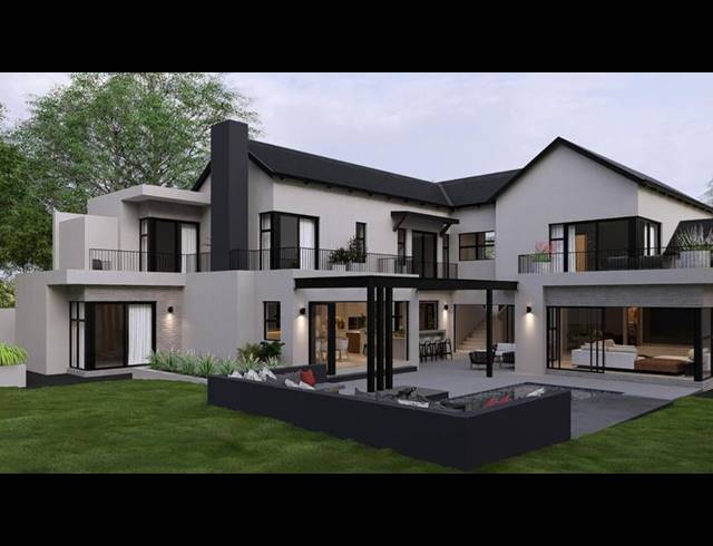 5 BEDROOM HOUSE FOR SALE IN MIDSTREAM HEIGHTS